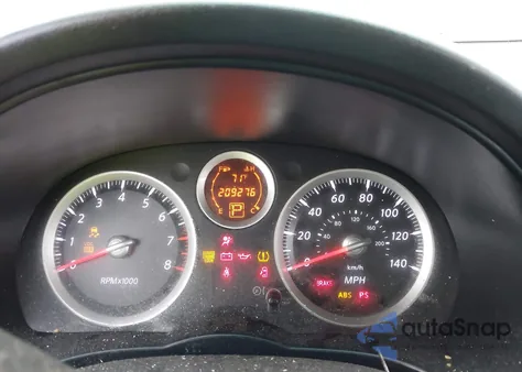 2011 Nissan Sentra 2.0Sr z USA, uszkodzony, nr VIN 3N1AB6AP8BL703223